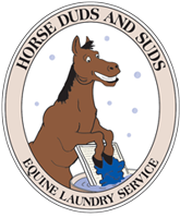 Horse Duds and Suds